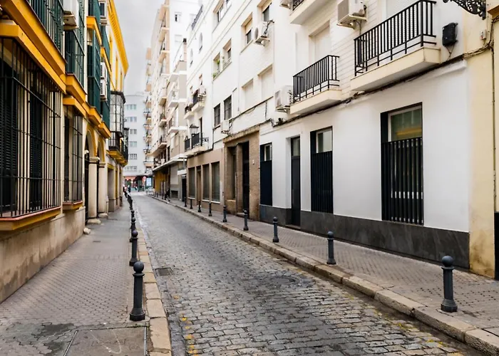 Rentalsevilla Gravina