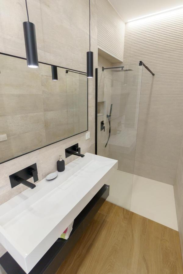 Apartament Rentalsevilla Gravina Sevilla