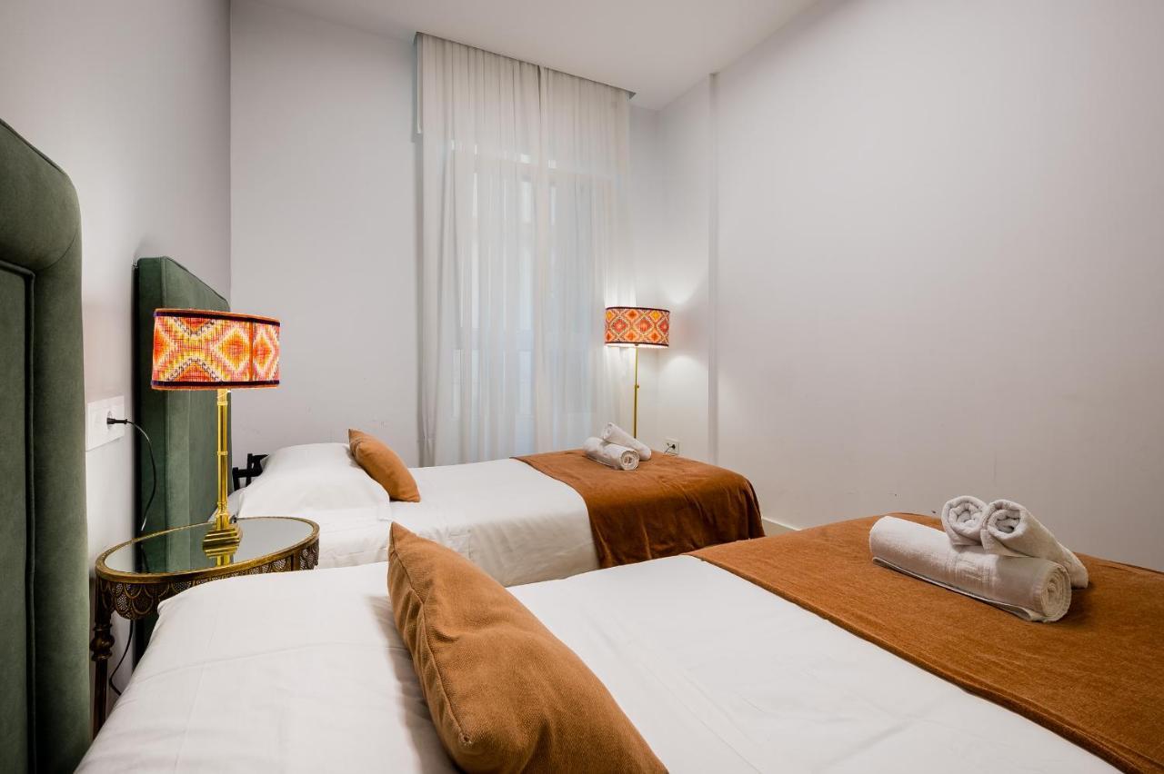 Apartament Rentalsevilla Gravina Sevilla