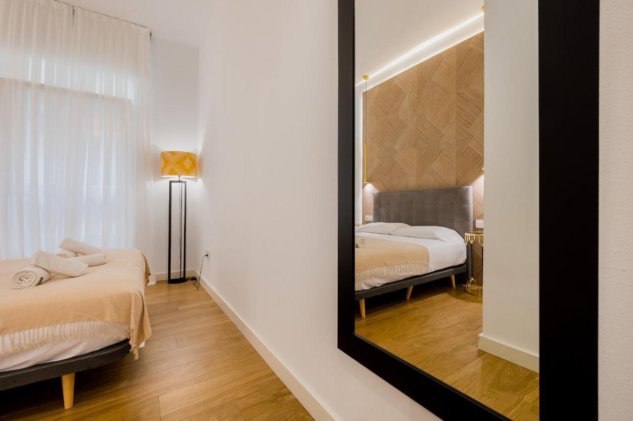 Apartament Rentalsevilla Gravina Sevilla
