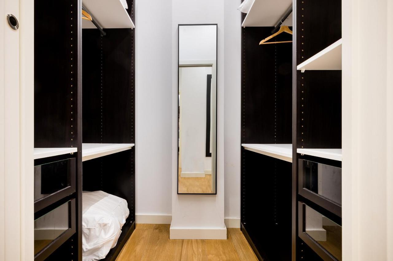 Rentalsevilla Gravina Apartament Sevilla