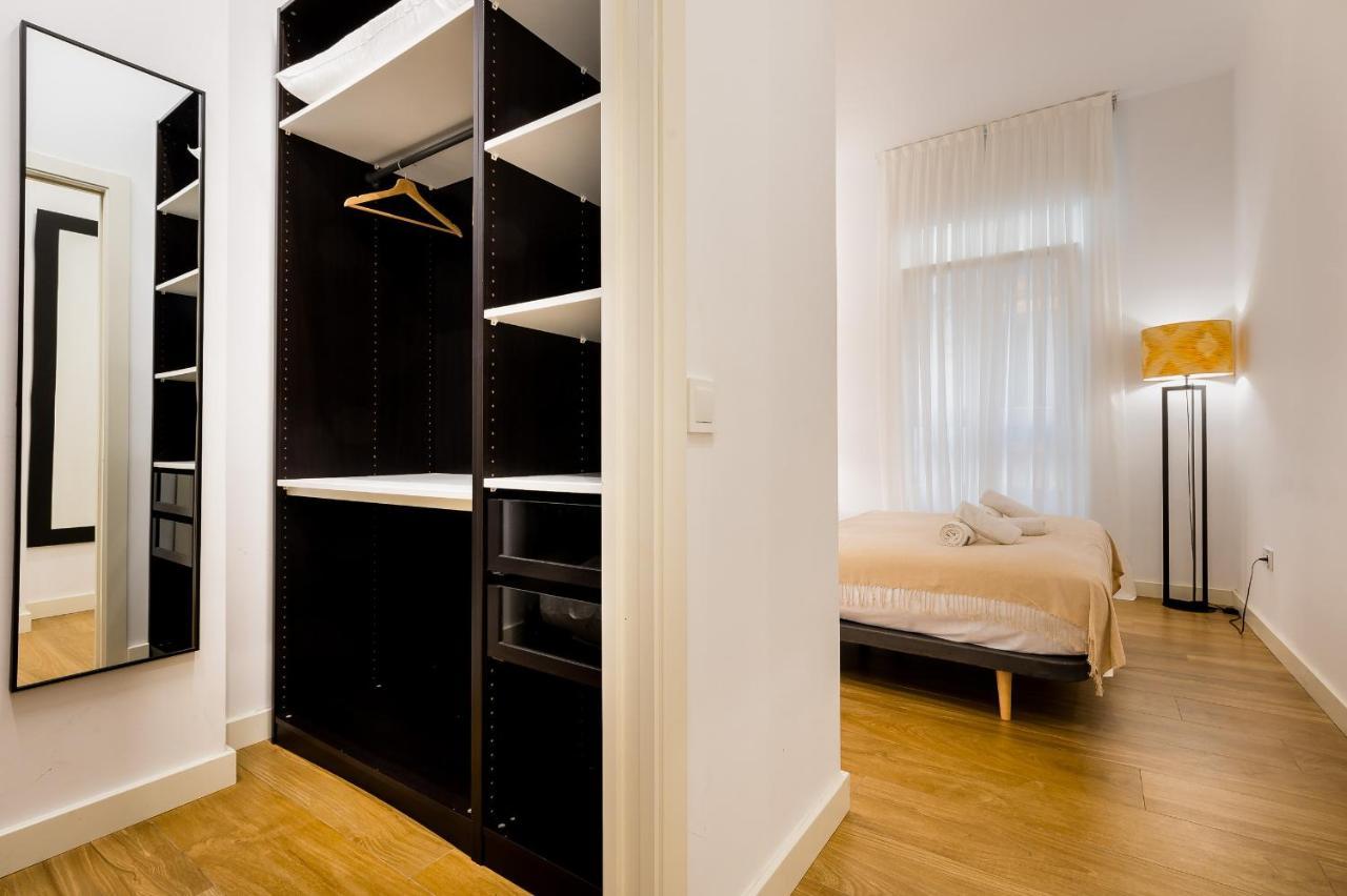 Rentalsevilla Gravina Apartament Sevilla